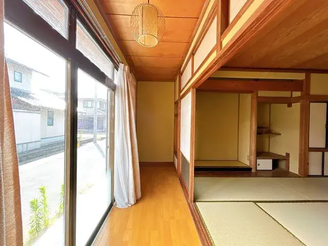 [Propriété 5LDK] Ville de Kurayoshi Préfecture de Tottori (19)