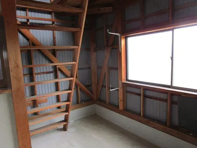 [Propriété 5LDK] Ville de Kurayoshi Préfecture de Tottori (20)