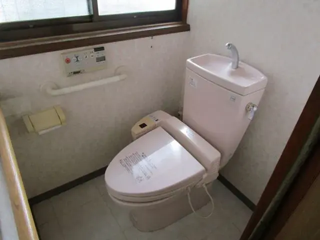 [Propriété 5LDK] Ville de Kurayoshi Préfecture de Tottori (22)