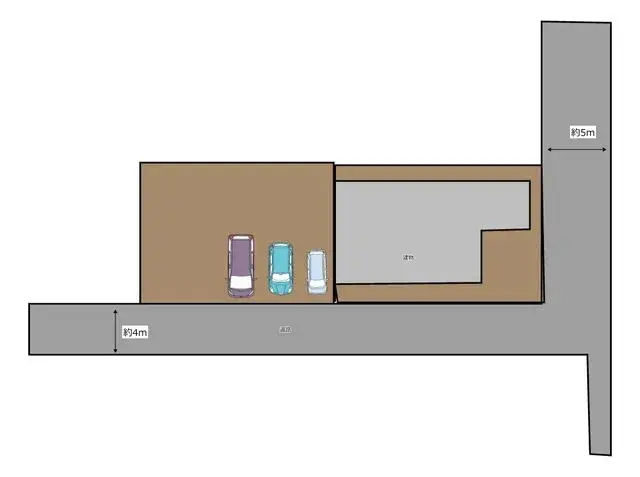 [Propriété 5LDK] Ville de Kurayoshi Préfecture de Tottori (24)