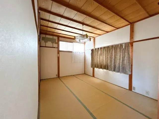 [Propriété 5LDK] Ville de Kurayoshi Préfecture de Tottori (9)