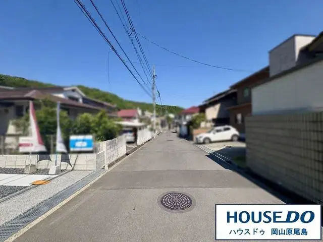 Propiedad 4LDK Ciudad de Okayama Prefectura de Okayama (3)