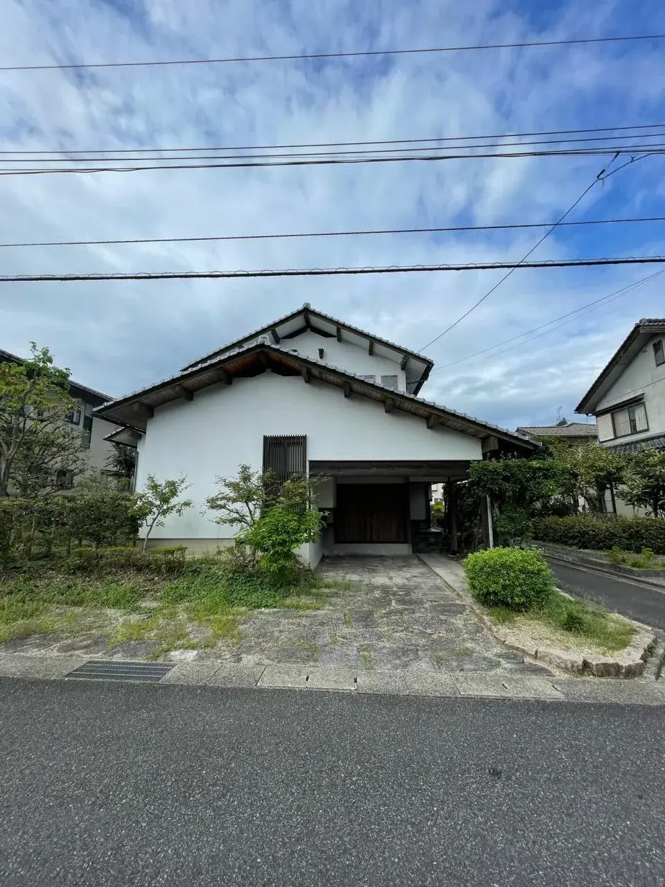 4DK Property Tottori City Tottori Prefecture (2)