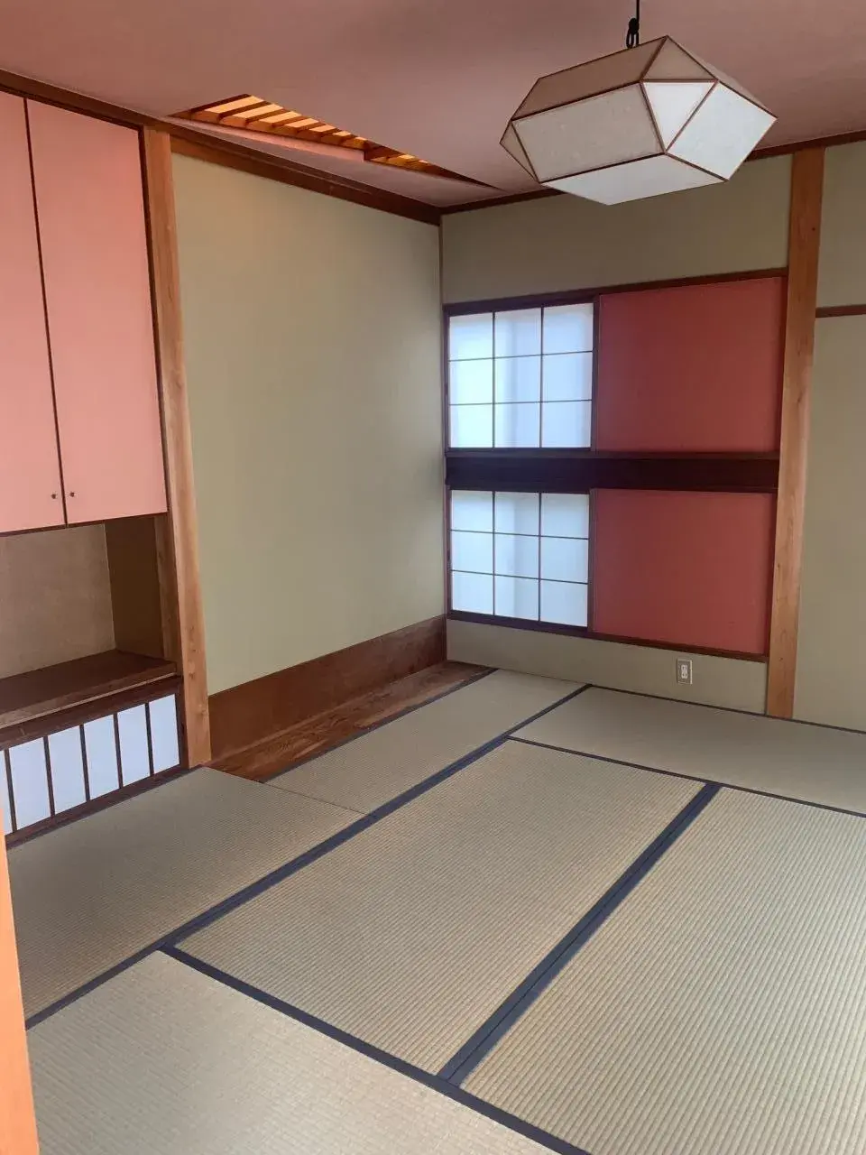 4DK Property Tottori City Tottori Prefecture (11)