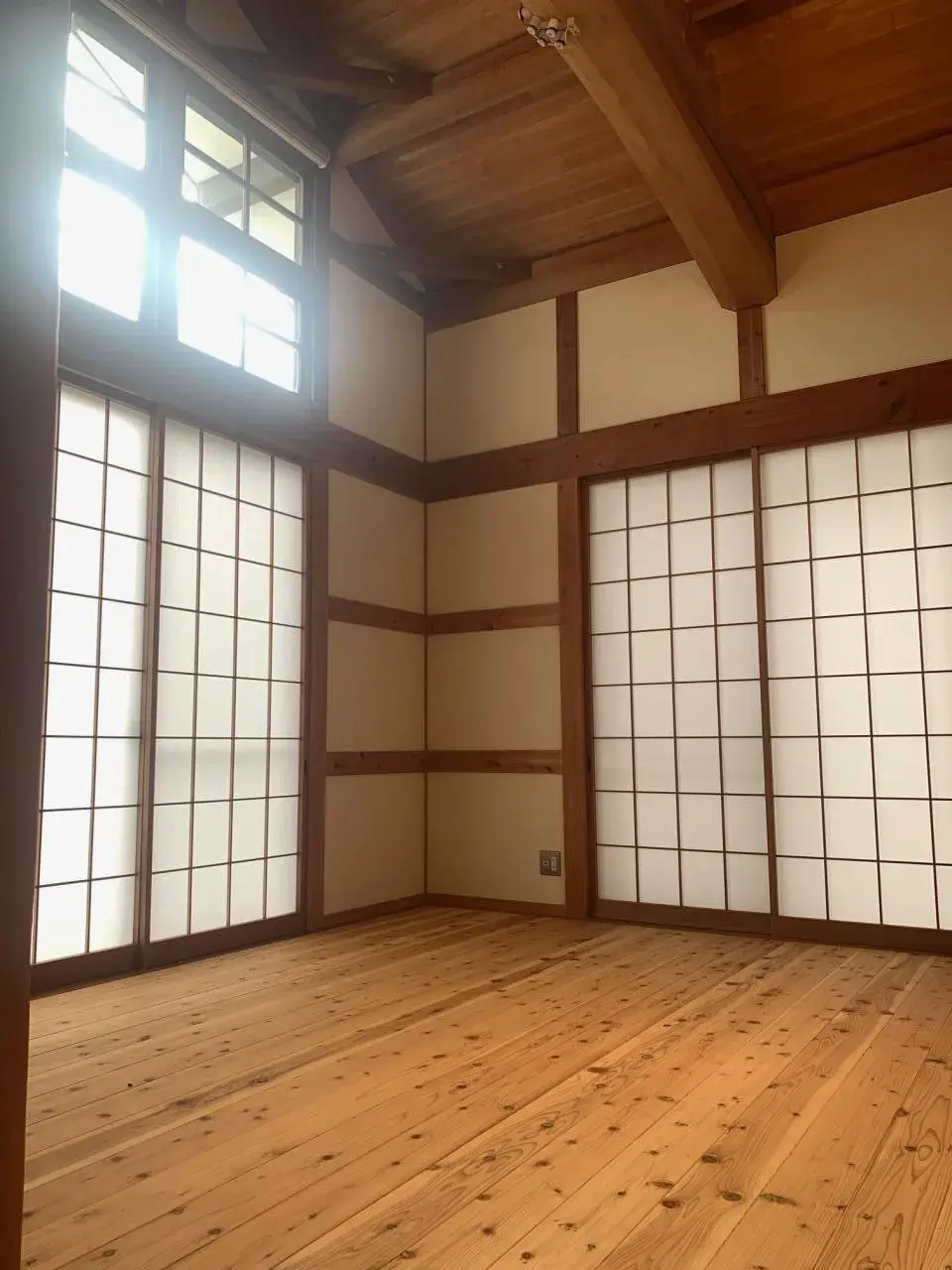 4DK Property Tottori City Tottori Prefecture (10)