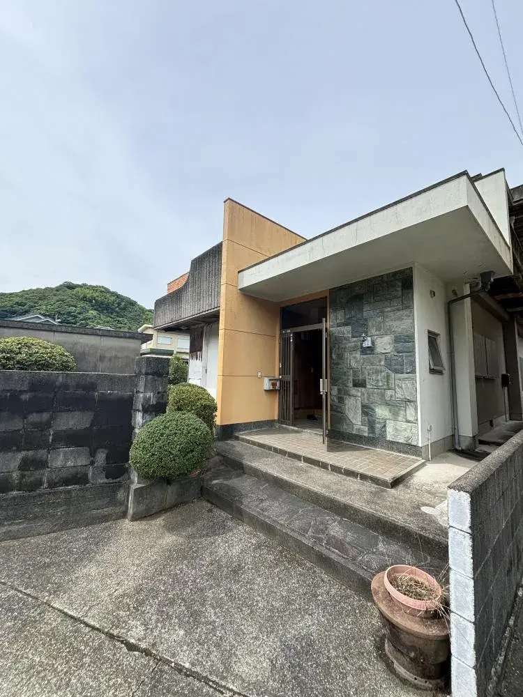 Akiya in Wakayama