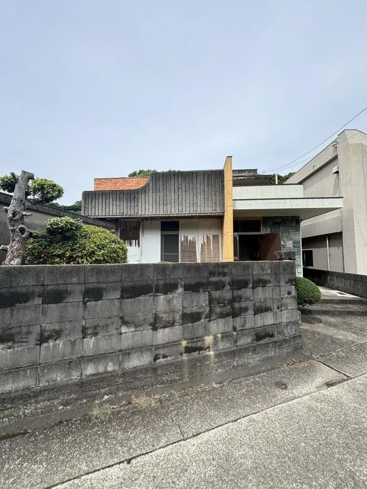 5DK Kainan City Wakayama Prefecture (2)