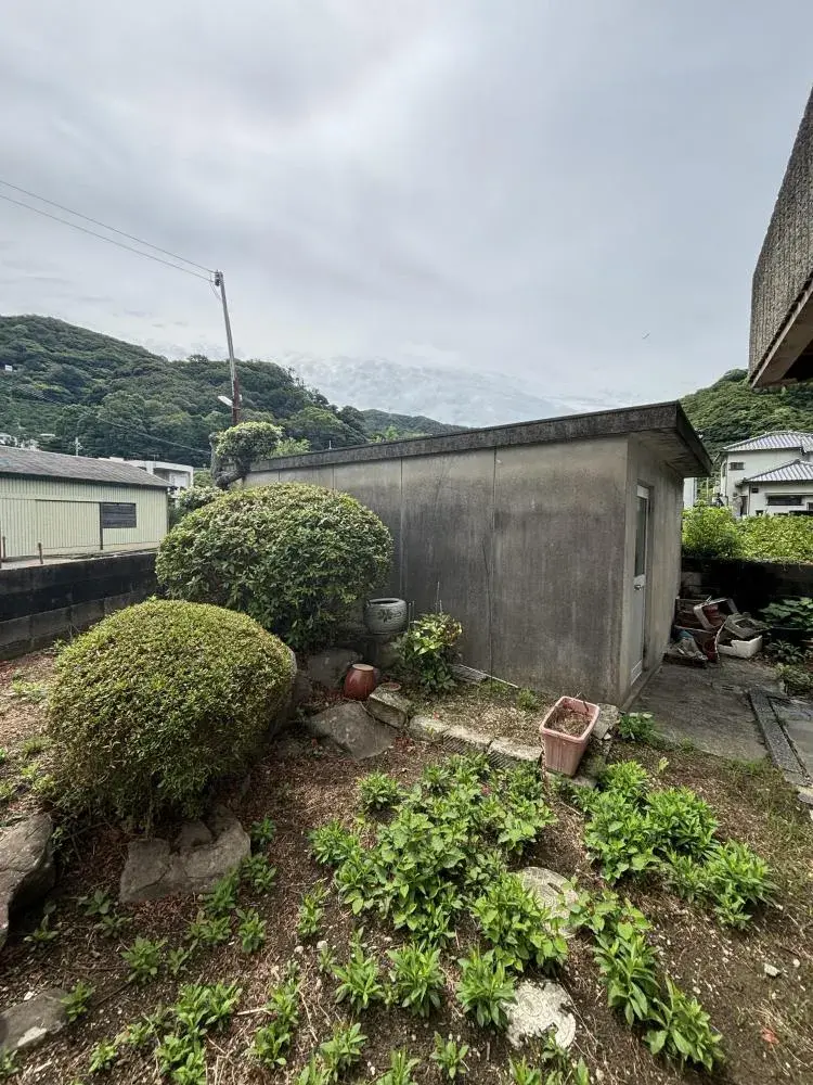 5DK Kainan City Wakayama Prefecture (11)