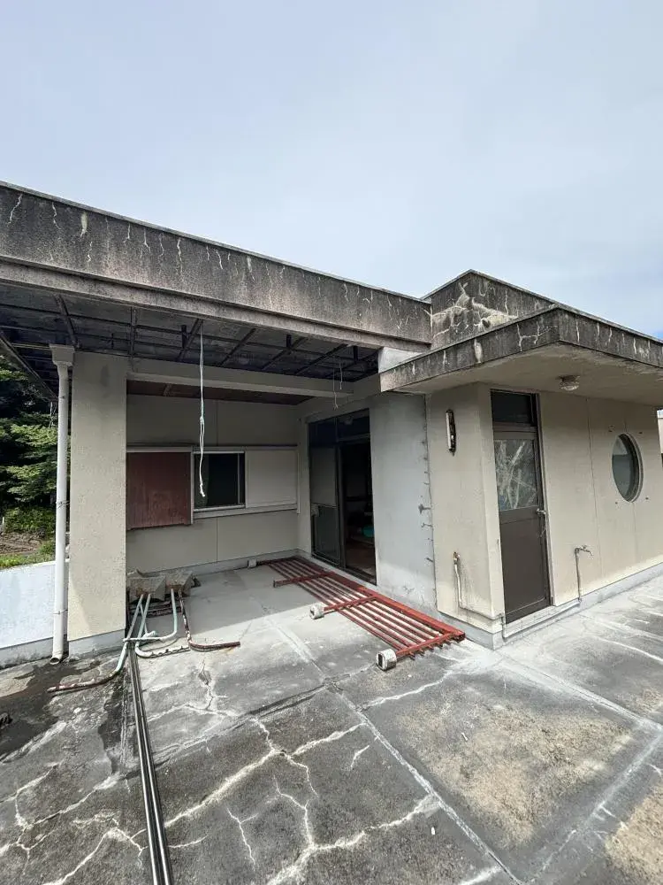 5DK Kainan City Wakayama Prefecture (14)