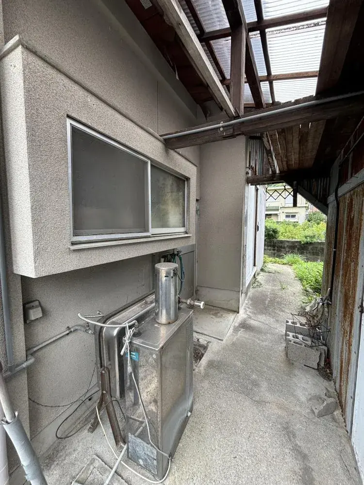 5DK Kainan City Wakayama Prefecture (7)