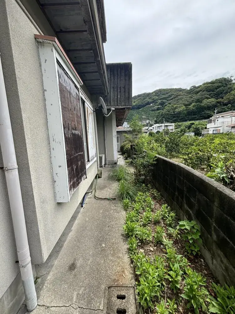 5DK Kainan City Wakayama Prefecture (10)