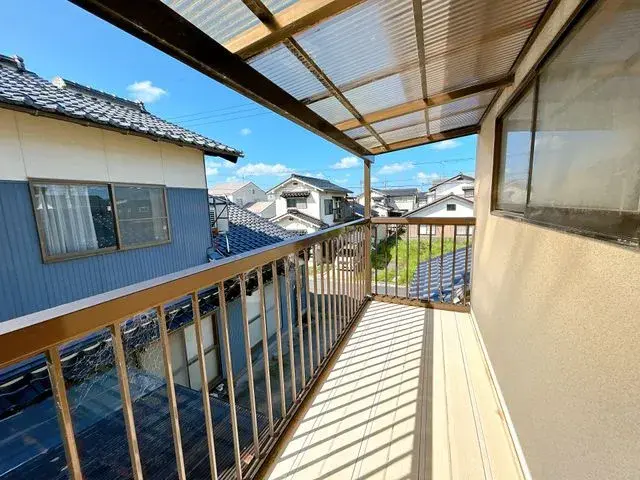 3LDK Property Hokuei-cho, Tohaku-gun, Tottori Prefecture (2)
