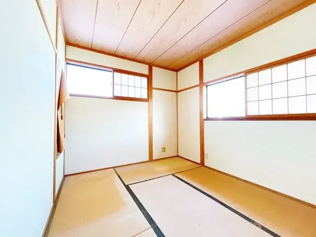 3LDK Property Hokuei-cho, Tohaku-gun, Tottori Prefecture (12)