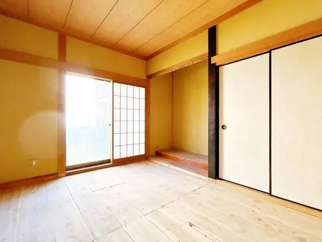 3LDK Property Hokuei-cho, Tohaku-gun, Tottori Prefecture (13)