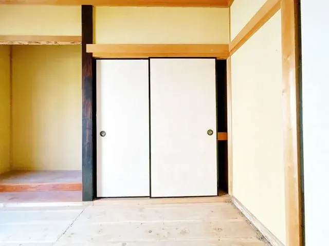 3LDK Property Hokuei-cho, Tohaku-gun, Tottori Prefecture (14)