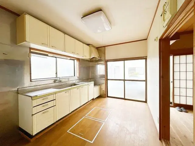 3LDK Property Hokuei-cho, Tohaku-gun, Tottori Prefecture (20)