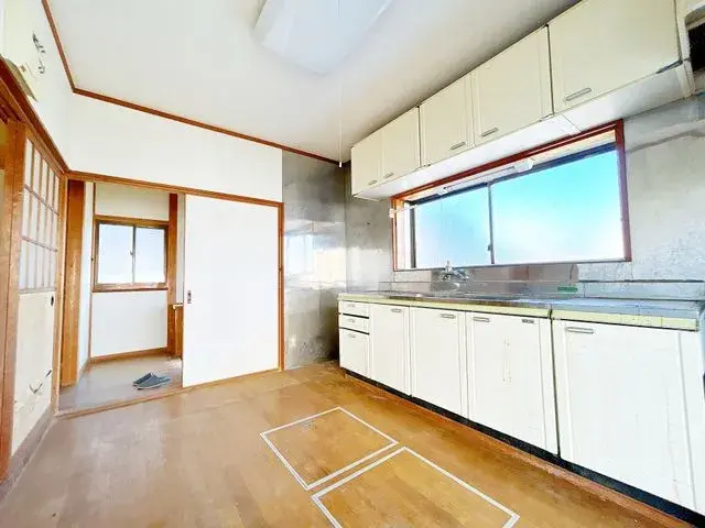 3LDK Property Hokuei-cho, Tohaku-gun, Tottori Prefecture (21)