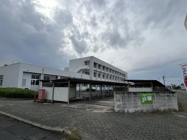 3LDK Property Hokuei-cho, Tohaku-gun, Tottori Prefecture (29)