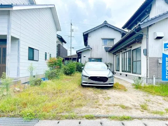 3LDK Property Hokuei-cho, Tohaku-gun, Tottori Prefecture (4)