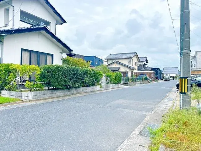 3LDK Property Hokuei-cho, Tohaku-gun, Tottori Prefecture (5)