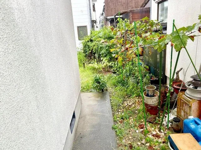 3LDK Property Hokuei-cho, Tohaku-gun, Tottori Prefecture (6)