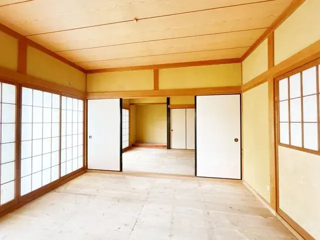 3LDK Property Hokuei-cho, Tohaku-gun, Tottori Prefecture (9)