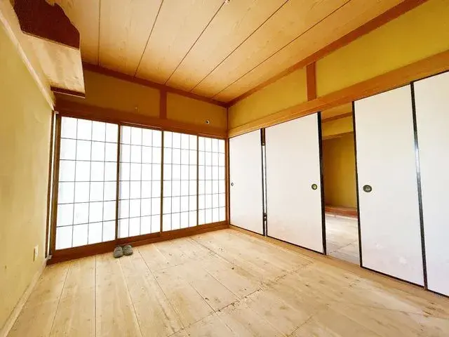 3LDK Property Hokuei-cho, Tohaku-gun, Tottori Prefecture (10)