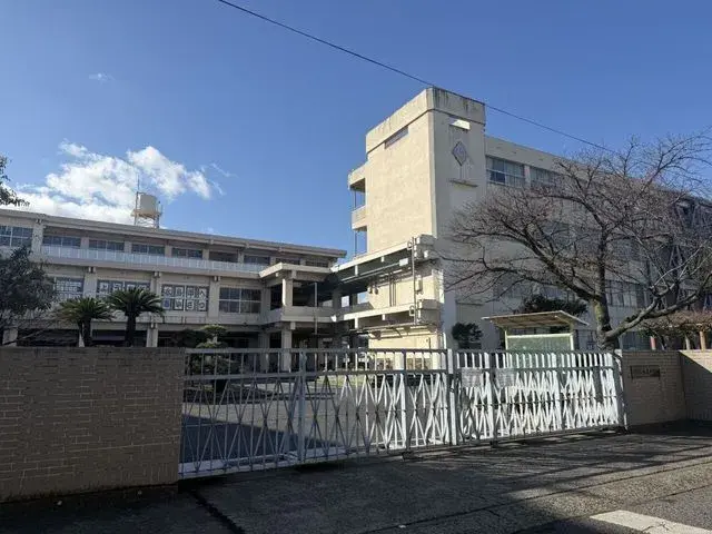 4SLDK房产 仓敷市 冈山县 (2)
