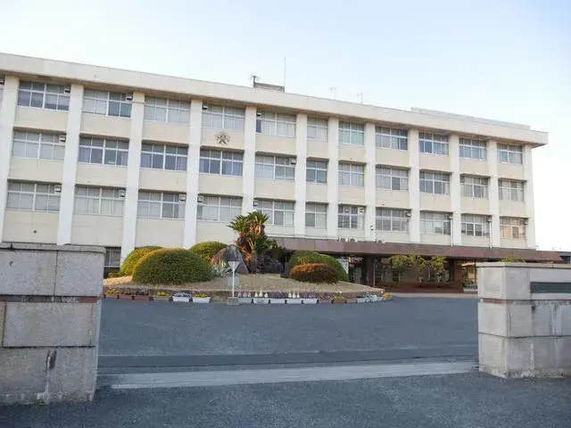 2SLDK عقار مدينة سوجا محافظة أوكاياما (8)