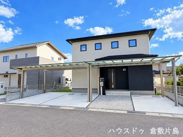 Akiya in Okayama