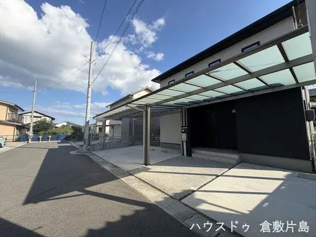 5SLDK房产 冈山市 冈山县 (3)