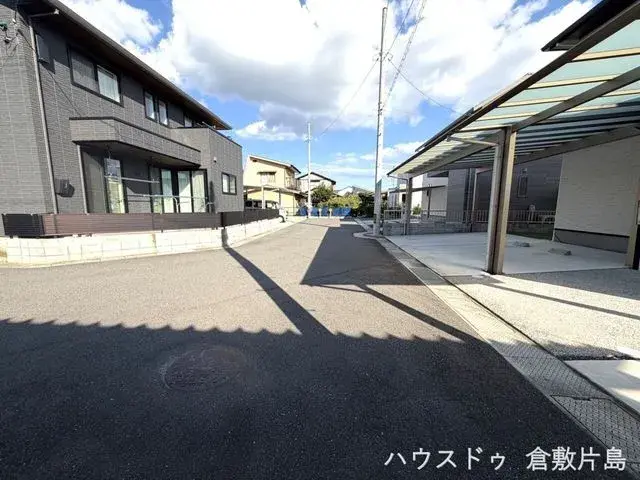 5SLDK房产 冈山市 冈山县 (4)