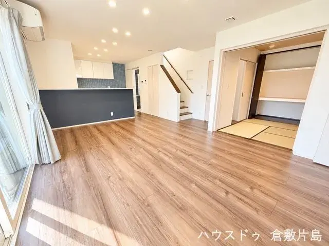 5SLDK房产 冈山市 冈山县 (6)