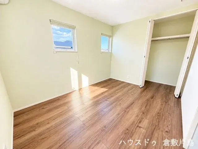 5SLDK房产 冈山市 冈山县 (8)