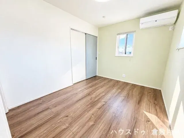 5SLDK房产 冈山市 冈山县 (9)