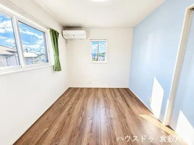 5SLDK房产 冈山市 冈山县 (10)