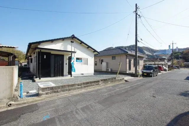 Akiya in Okayama