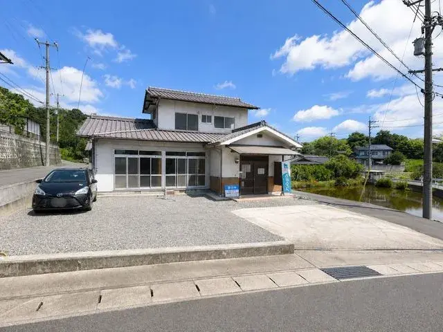 Akiya in Okayama