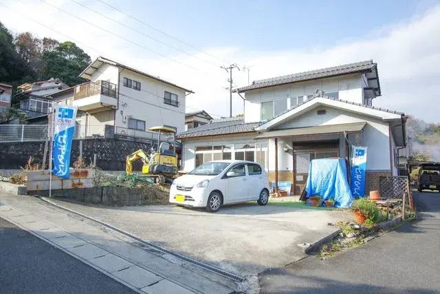 5LDK Asakuchi District Satosho Town Okayama Prefecture (2)