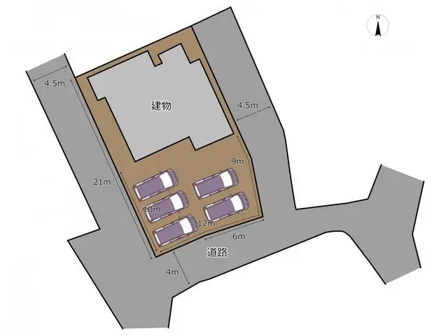 5LDK Asakuchi District Satosho Town Okayama Prefecture (22)