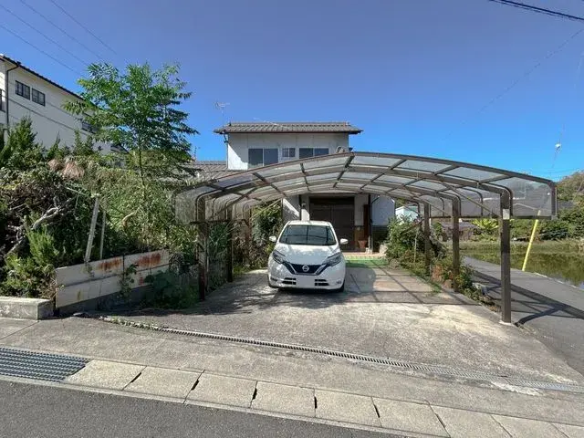 5LDK Asakuchi District Satosho Town Okayama Prefecture (4)