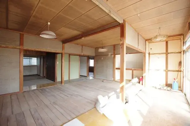 5LDK Asakuchi District Satosho Town Okayama Prefecture (6)