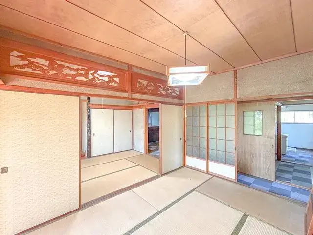 5LDK Asakuchi District Satosho Town Okayama Prefecture (7)