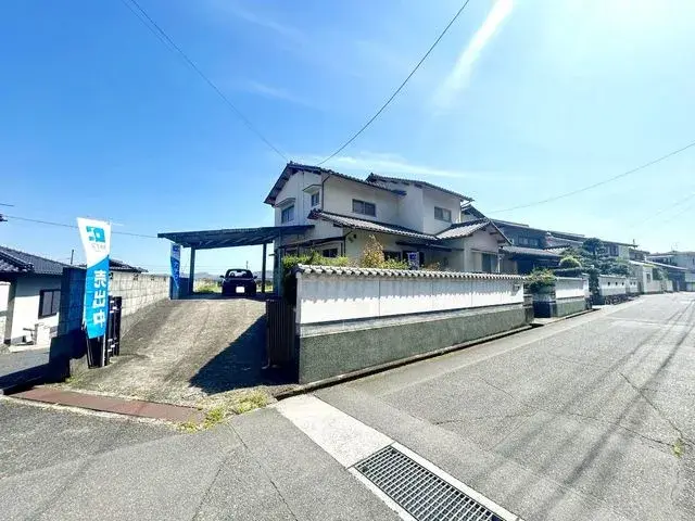 6LDK Property Asakuchi City Okayama Prefecture (2)