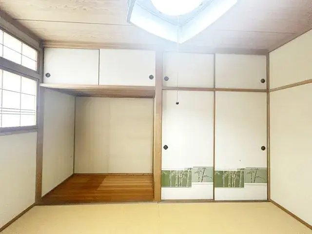 6LDK Property Asakuchi City Okayama Prefecture (12)