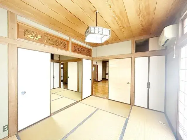 6LDK Property Asakuchi City Okayama Prefecture (15)