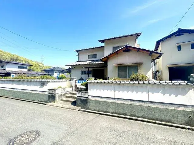 6LDK Property Asakuchi City Okayama Prefecture (3)