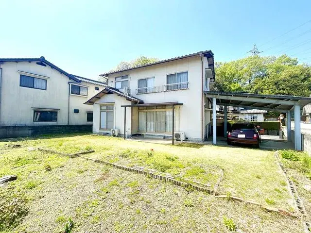 6LDK Property Asakuchi City Okayama Prefecture (4)