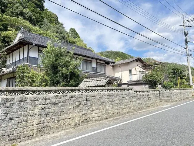 9DK Mimasaka City Okayama Prefecture (2)