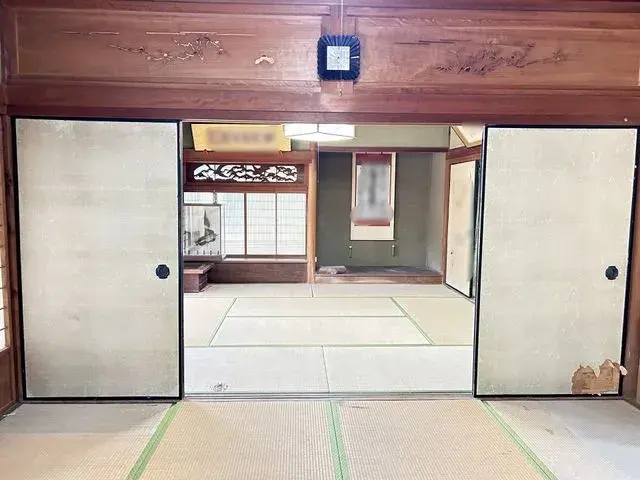 9DK Mimasaka City Okayama Prefecture (11)